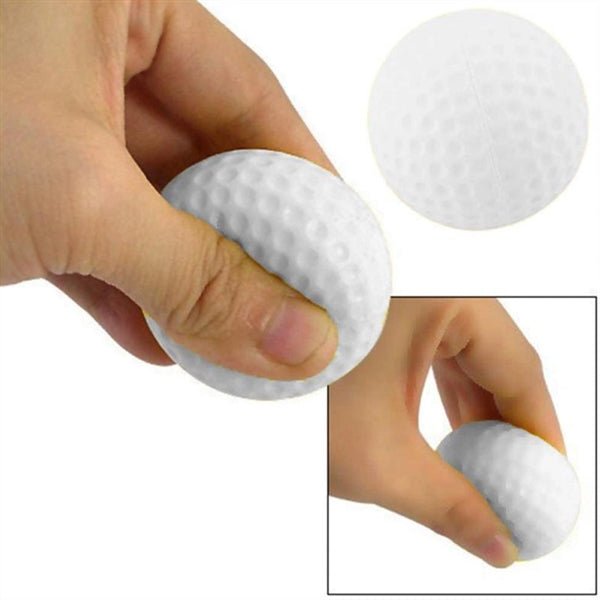 Supersoft Golf Balls