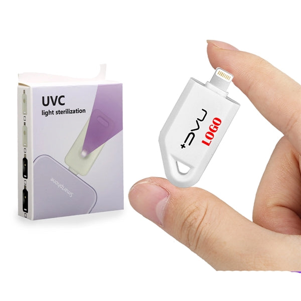 UV Cell Phone Sanitizer