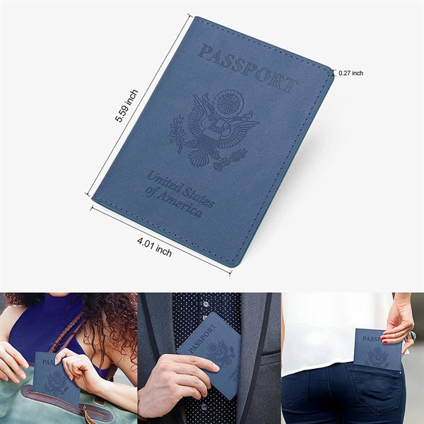 Passport Wallets