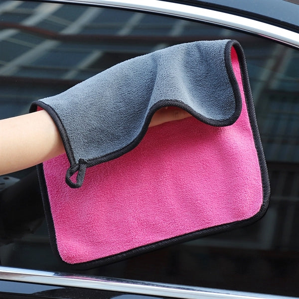Car Cleaning Cloth