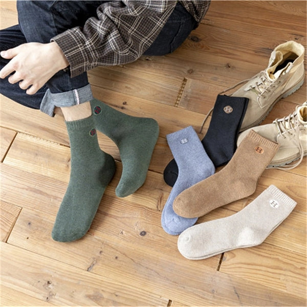 Winter Thick Socks
