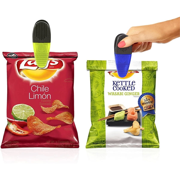 Jumbo Magnetic Clip