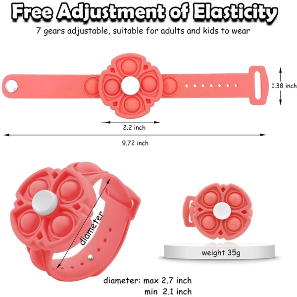 Fidget Bracelet