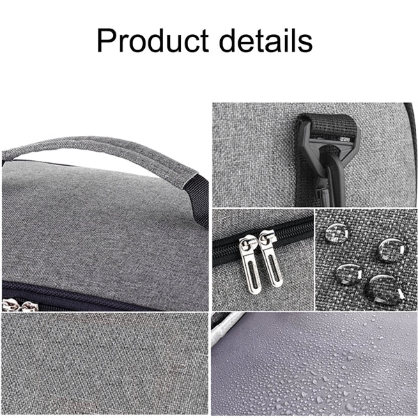 15L Insulated Lunch Bag