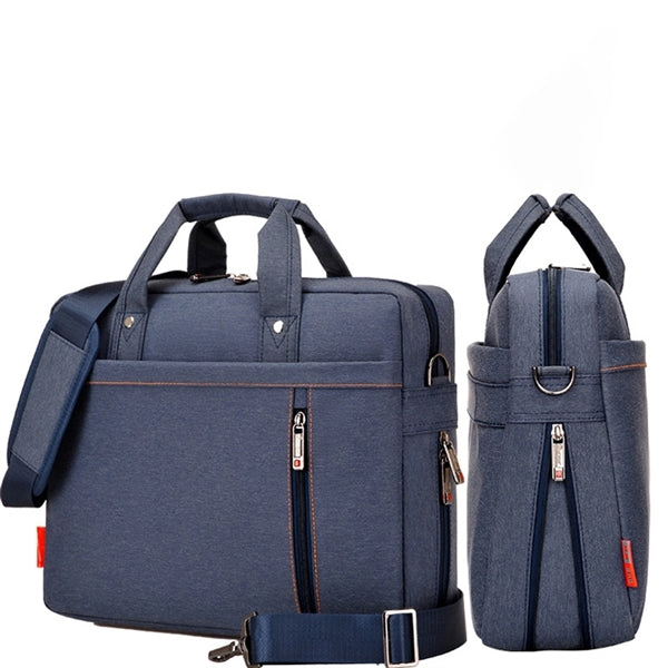 Laptop Sleeve Bag With Shoulder Strap