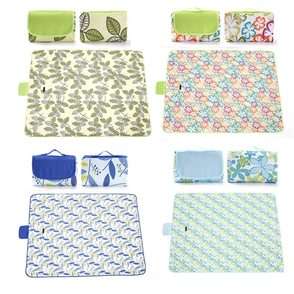 Portable Picnic Blanket