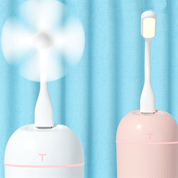 Multi-function Air Humidifier