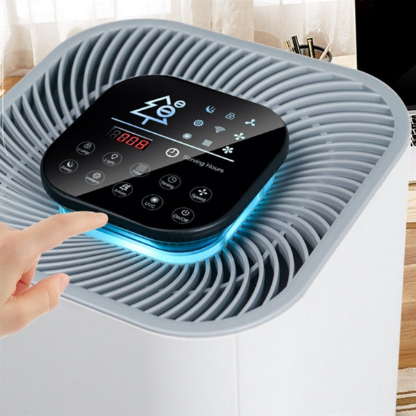 Air Purifier