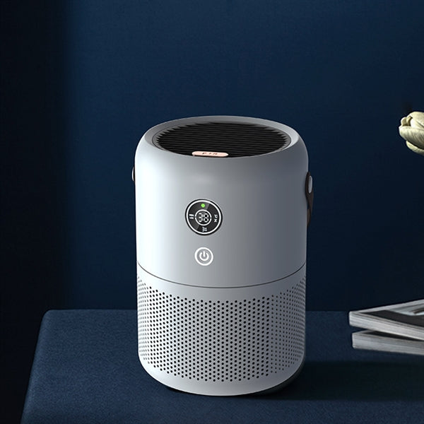 Portable USB Air Purifier