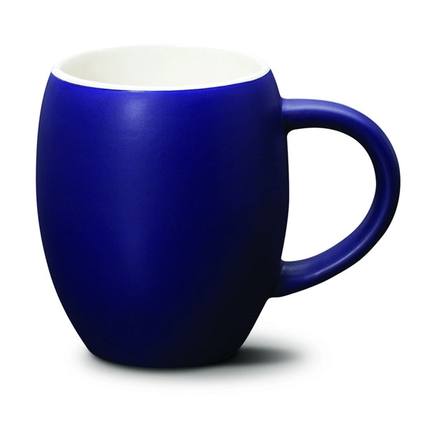 Hobart Mug - 16oz - Deep Etch