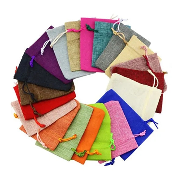 Drawstring Gift Bag