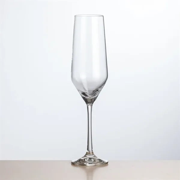 Bengston Flute - Deep Etch