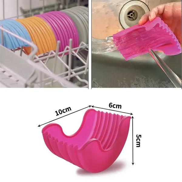 Retractable Burger Fixed Box