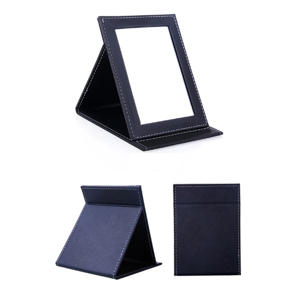 Foldaway Freestanding Vanity Mirror