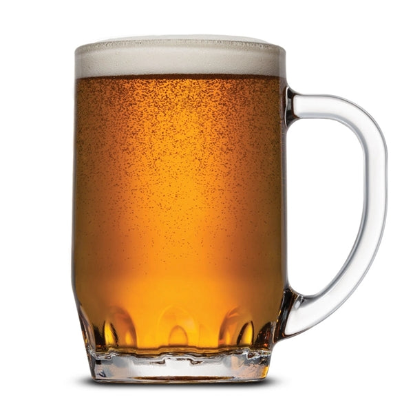 Dusseldorf Beer Stein - Imprinted