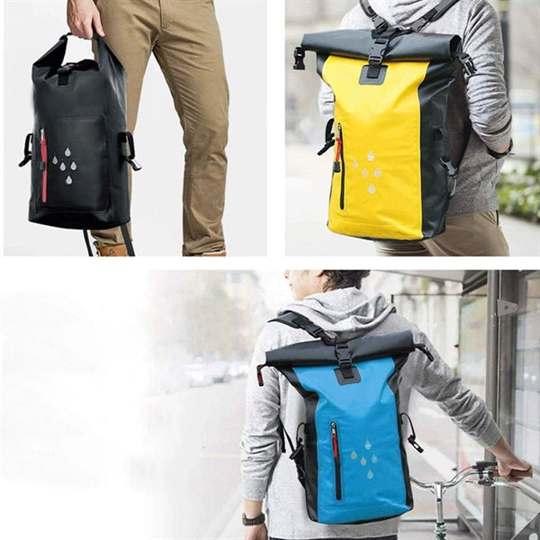 Outdoor Dry Backpack