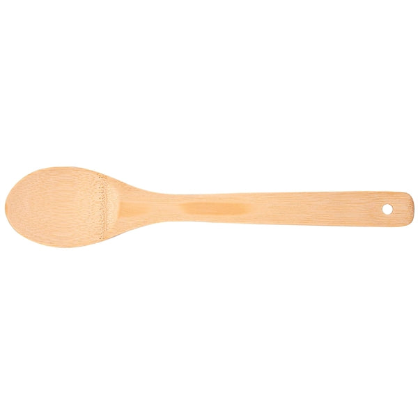 5-Piece Bamboo Kitchen Utensil Set