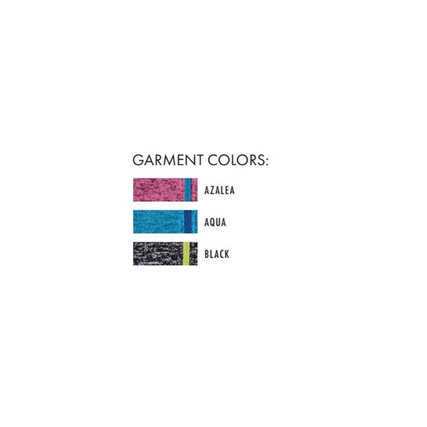 ACE Ladies' Melange Sweater Fleece