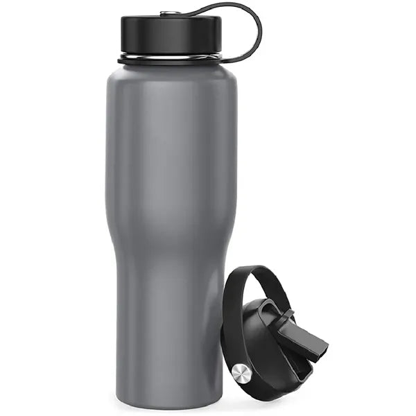 Insulated Travel Flask