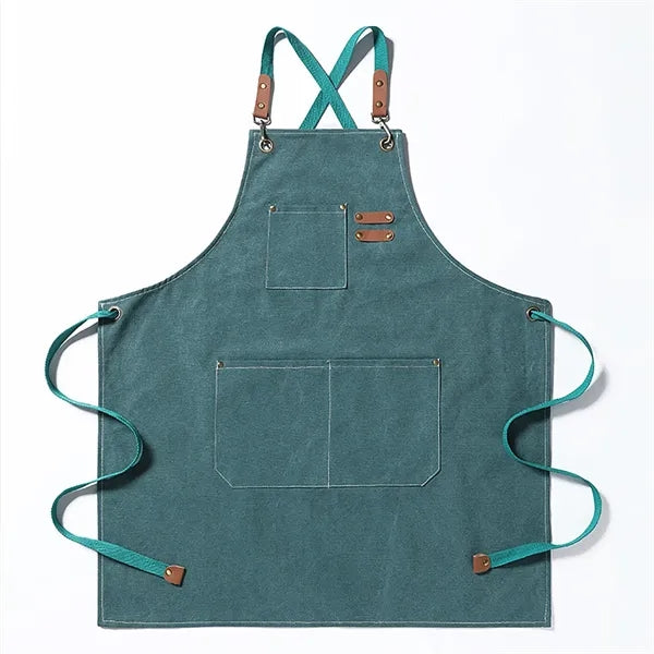 Adults Work Apron