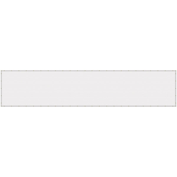 5' x 24' Polyester Mesh Banner