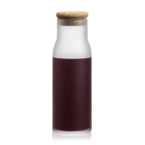 Yarmouth Carafe w/Cork Lid