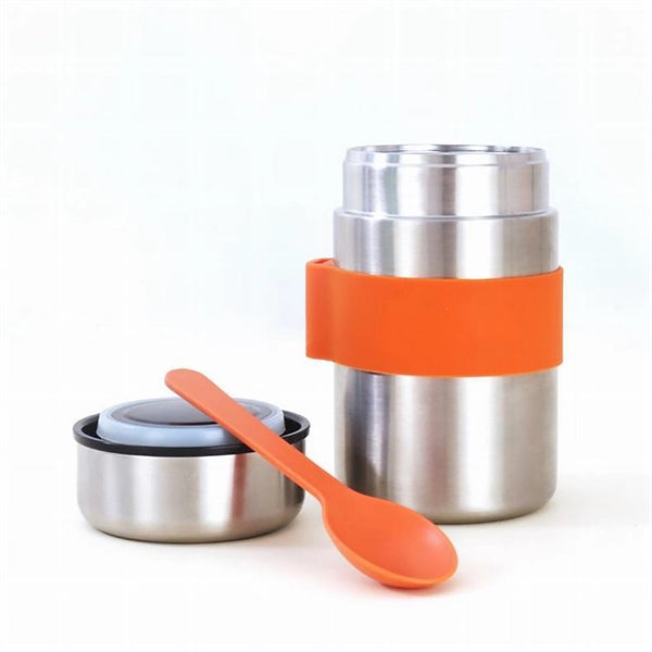Lunch Insulation Pot