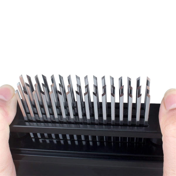 Stainless Steel Meat Tenderizer