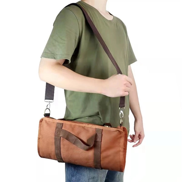 Bartending tool storage bag