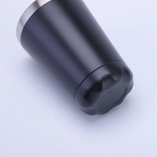 12 oz Insulated Stainless Steel Tumbler