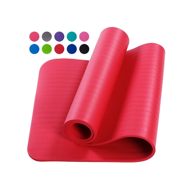 Fitness Yoga Mat