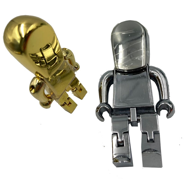 Robot USB flash Drive