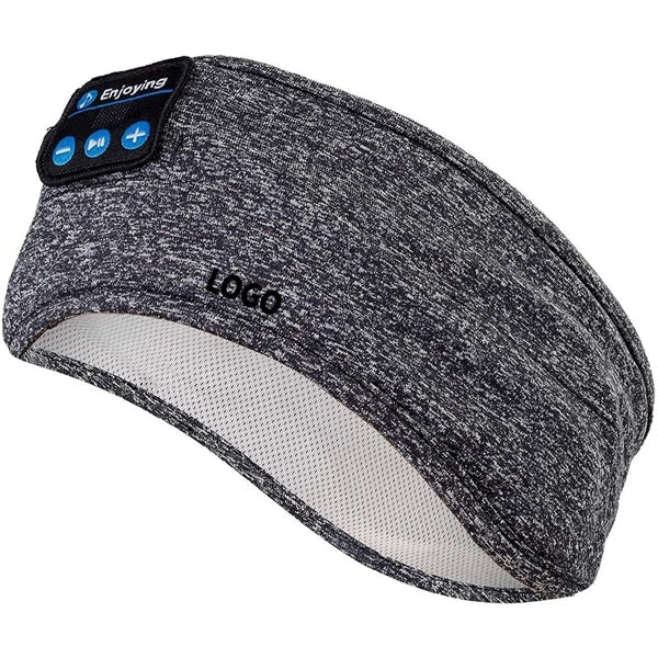 Bluetooth Sports Headband Headphones