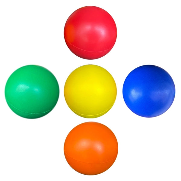 Delightful Stress Toy Bal