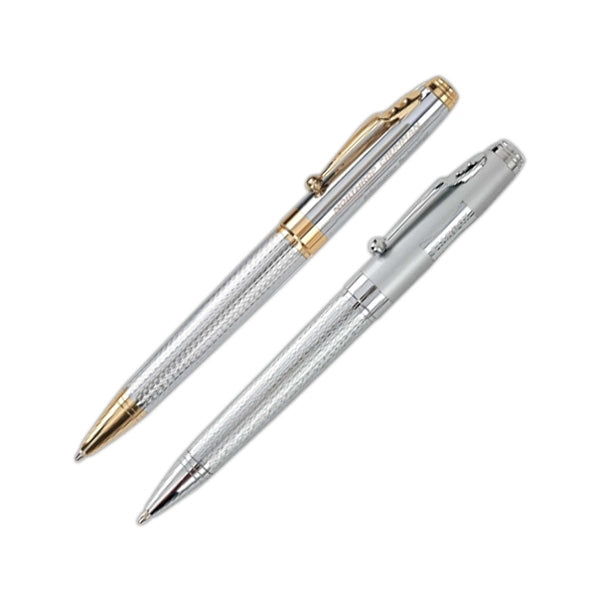 Milestone Twist Action Pen