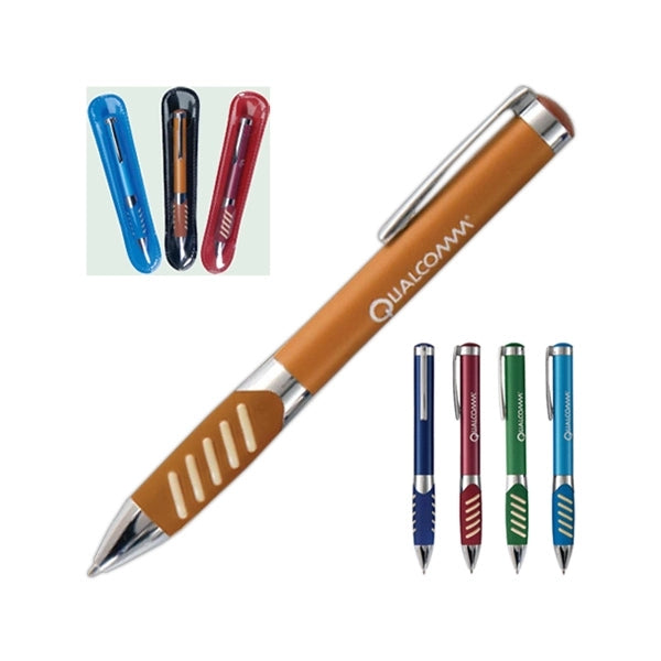 Cushy II Pen