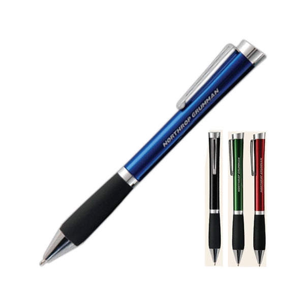 Crescent Ballpoint Pen