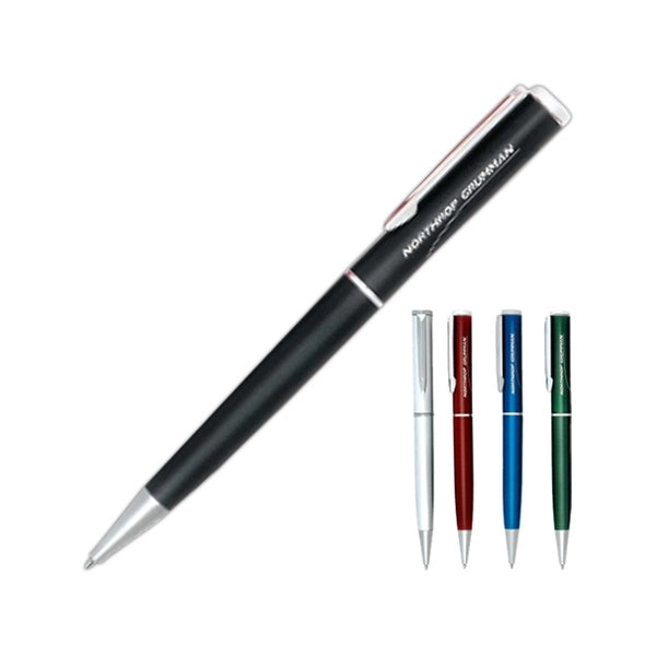 Aluminus Ballpoint Pen
