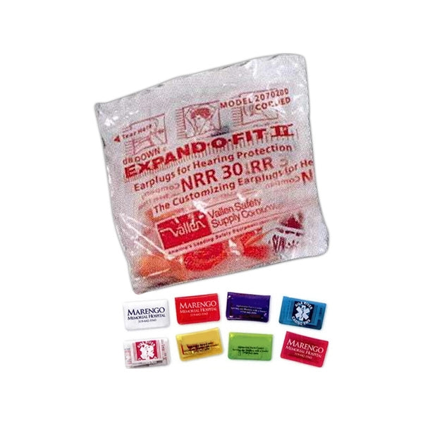 Ear plugs
