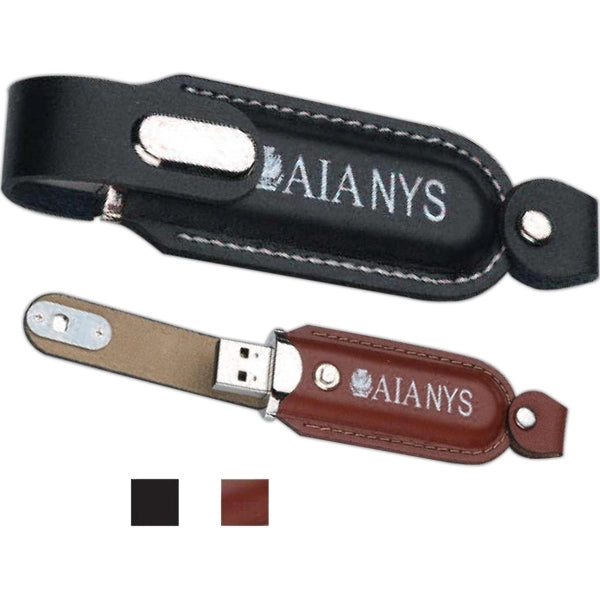 Rugged USB flash drive