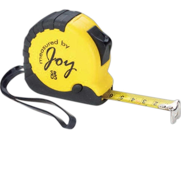 Tape measure