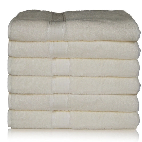 Cameo 30x54 Luxurious Bath Towels, 18 Lbs Per Dz.