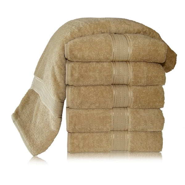 Rtan 35" x 70" Bath towel