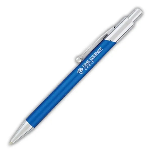 Sebastian Metal Retractable Pen