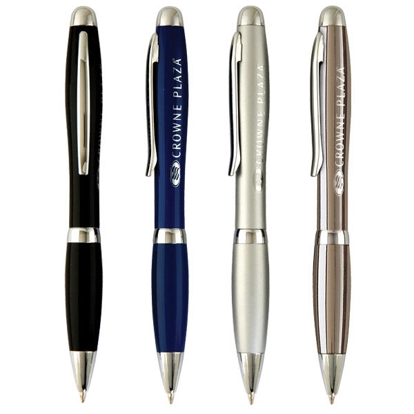 Geneva Ballpoint Pen