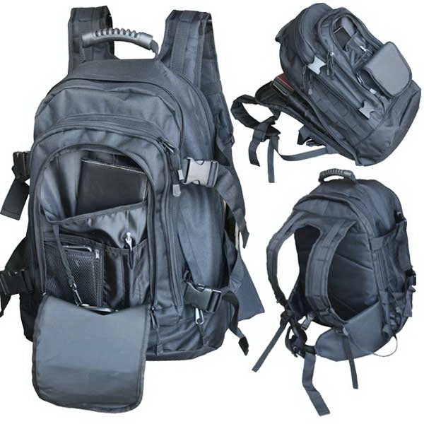 Large TSA Compliant Computer Backpack