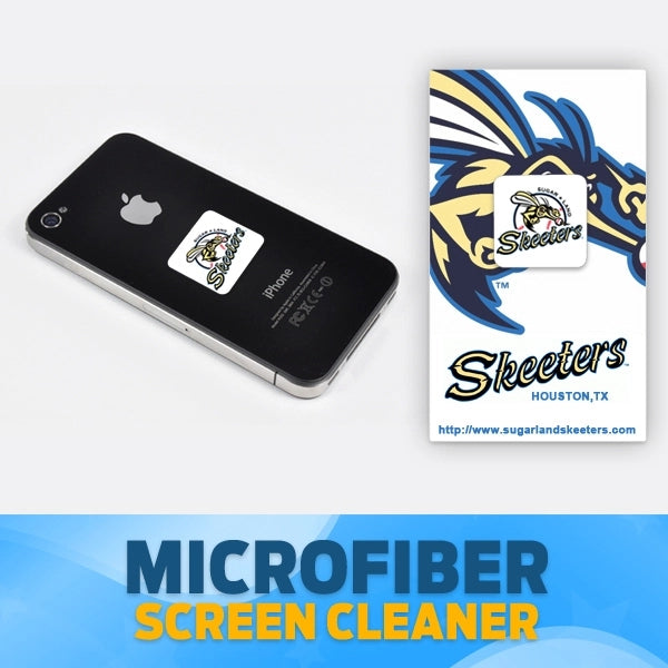 Microfiber Screen Cleaner