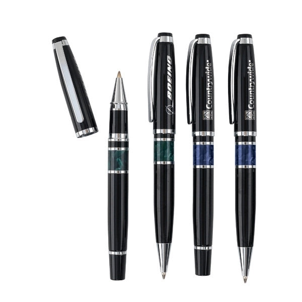 Seacoast Rollerball Pen