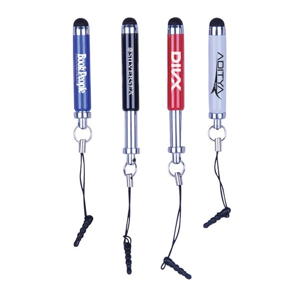 Mission Mini Stylus
