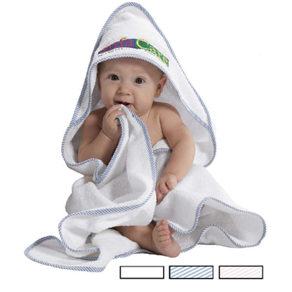 Hooded Baby Towel